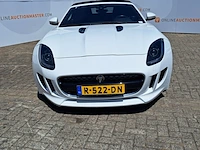 Personenauto jaguar, f-type 2.0t r-dynamic - afbeelding 12 van  72