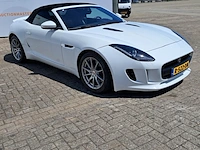 Personenauto jaguar, f-type 2.0t r-dynamic - afbeelding 23 van  72