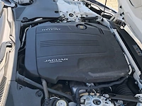 Personenauto jaguar, f-type 2.0t r-dynamic - afbeelding 36 van  72
