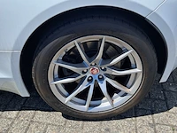Personenauto jaguar, f-type 2.0t r-dynamic - afbeelding 40 van  72