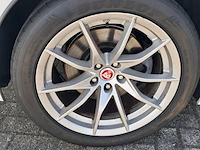 Personenauto jaguar, f-type 2.0t r-dynamic - afbeelding 41 van  72
