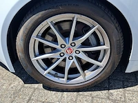 Personenauto jaguar, f-type 2.0t r-dynamic - afbeelding 43 van  72