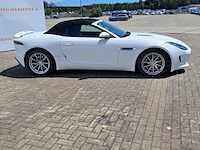 Personenauto jaguar, f-type 2.0t r-dynamic - afbeelding 34 van  72