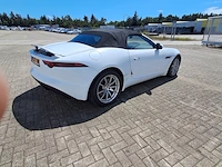 Personenauto jaguar, f-type 2.0t r-dynamic - afbeelding 45 van  72