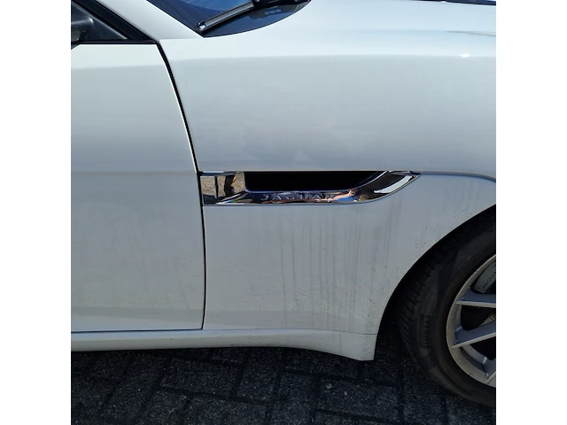 Personenauto jaguar, f-type 2.0t r-dynamic - afbeelding 63 van  72