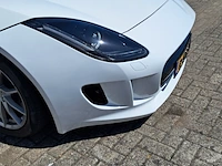 Personenauto jaguar, f-type 2.0t r-dynamic - afbeelding 64 van  72
