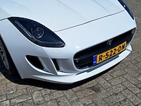 Personenauto jaguar, f-type 2.0t r-dynamic - afbeelding 65 van  72