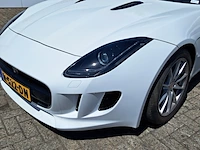 Personenauto jaguar, f-type 2.0t r-dynamic - afbeelding 66 van  72