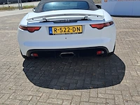 Personenauto jaguar, f-type 2.0t r-dynamic - afbeelding 56 van  72