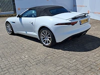 Personenauto jaguar, f-type 2.0t r-dynamic - afbeelding 67 van  72