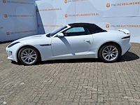 Personenauto jaguar, f-type 2.0t r-dynamic - afbeelding 71 van  72