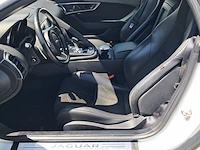 Personenauto jaguar, f-type 2.0t r-dynamic - afbeelding 72 van  72