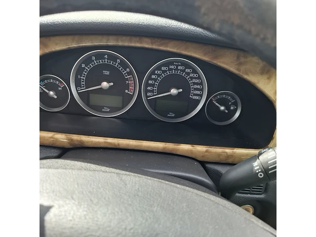 Personenauto jaguar, s-type 3.0 v6, 2006 - afbeelding 3 van  38