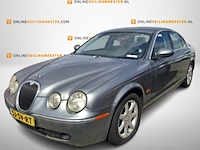 Personenauto jaguar, s-type 3.0 v6, 2006 - afbeelding 1 van  38
