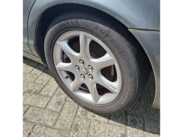 Personenauto jaguar, s-type 3.0 v6, 2006 - afbeelding 16 van  38