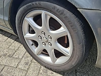 Personenauto jaguar, s-type 3.0 v6, 2006 - afbeelding 16 van  38