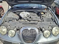 Personenauto jaguar, s-type 3.0 v6, 2006 - afbeelding 17 van  38
