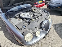 Personenauto jaguar, s-type 3.0 v6, 2006 - afbeelding 22 van  38