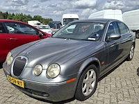 Personenauto jaguar, s-type 3.0 v6, 2006 - afbeelding 12 van  38