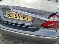 Personenauto jaguar, s-type 3.0 v6, 2006 - afbeelding 28 van  38