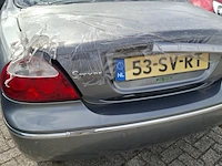 Personenauto jaguar, s-type 3.0 v6, 2006 - afbeelding 29 van  38