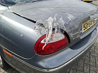 Personenauto jaguar, s-type 3.0 v6, 2006 - afbeelding 30 van  38