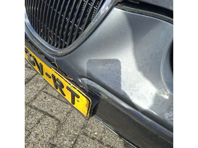 Personenauto jaguar, s-type 3.0 v6, 2006 - afbeelding 31 van  38