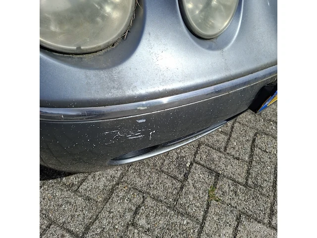 Personenauto jaguar, s-type 3.0 v6, 2006 - afbeelding 32 van  38