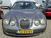 Personenauto jaguar, s-type 3.0 v6, 2006 - afbeelding 23 van  38