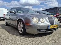 Personenauto jaguar, s-type 3.0 v6, 2006 - afbeelding 33 van  38