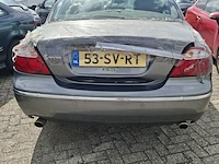 Personenauto jaguar, s-type 3.0 v6, 2006 - afbeelding 35 van  38