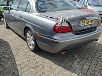 Personenauto jaguar, s-type 3.0 v6, 2006 - afbeelding 36 van  38
