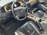 Personenauto jaguar, s-type 3.0 v6, 2006 - afbeelding 37 van  38