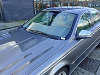 Personenauto, jaguar, x-type 2.2d i4 executive, grijs / chroom, 2009 - afbeelding 5 van  60