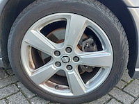 Personenauto, jaguar, x-type 2.2d i4 executive, grijs / chroom, 2009 - afbeelding 11 van  60