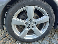 Personenauto, jaguar, x-type 2.2d i4 executive, grijs / chroom, 2009 - afbeelding 24 van  60