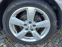 Personenauto, jaguar, x-type 2.2d i4 executive, grijs / chroom, 2009 - afbeelding 30 van  60