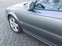 Personenauto, jaguar, x-type 2.2d i4 executive, grijs / chroom, 2009 - afbeelding 35 van  60