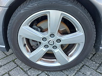 Personenauto, jaguar, x-type 2.2d i4 executive, grijs / chroom, 2009 - afbeelding 36 van  60