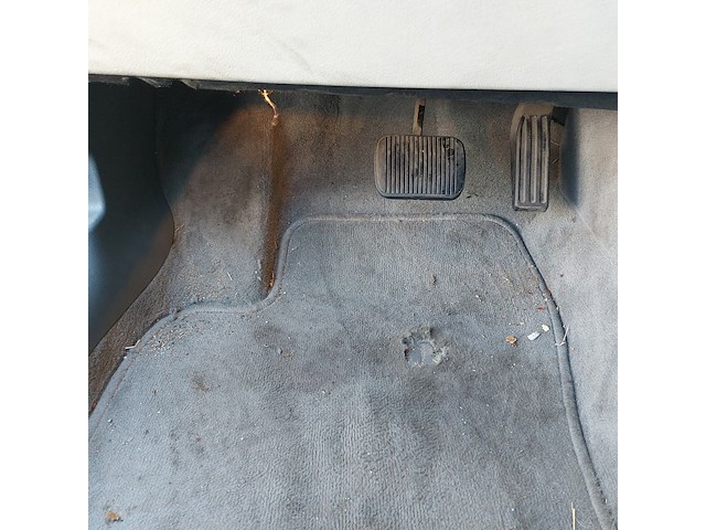 Personenauto, jaguar, x-type 2.2d i4 executive, grijs / chroom, 2009 - afbeelding 42 van  60