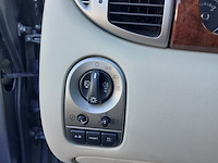 Personenauto, jaguar, x-type 2.2d i4 executive, grijs / chroom, 2009 - afbeelding 43 van  60