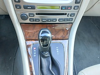 Personenauto, jaguar, x-type 2.2d i4 executive, grijs / chroom, 2009 - afbeelding 47 van  60