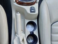 Personenauto, jaguar, x-type 2.2d i4 executive, grijs / chroom, 2009 - afbeelding 48 van  60