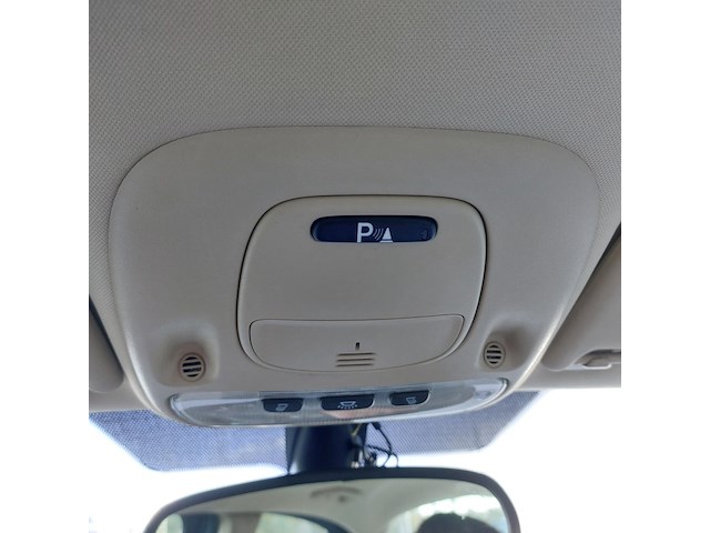 Personenauto, jaguar, x-type 2.2d i4 executive, grijs / chroom, 2009 - afbeelding 50 van  60