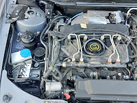 Personenauto, jaguar, x-type 2.2d i4 executive, grijs / chroom, 2009 - afbeelding 53 van  60