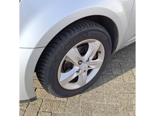 Personenauto, kia, ceed 1.4, 2011 - afbeelding 2 van  51