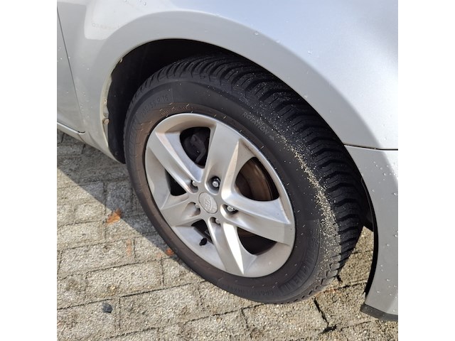 Personenauto, kia, ceed 1.4, 2011 - afbeelding 5 van  51