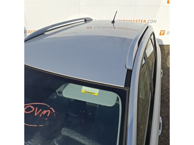 Personenauto, kia, ceed 1.4, 2011 - afbeelding 6 van  51