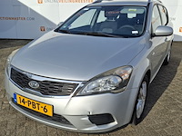 Personenauto, kia, ceed 1.4, 2011 - afbeelding 7 van  51