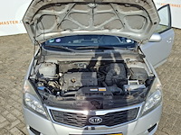 Personenauto, kia, ceed 1.4, 2011 - afbeelding 9 van  51